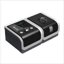 TENTABS BMC BIPAP MACHINE RESMART GII Y30T WITH HUMIDIFIER, WITH P2 NASAL PILLOW MASK