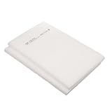 Kofil Pack of 2 W2084001 Cabin Air Filter, Compatible with Peterbilt 579 Trucks with Cummins ISX,