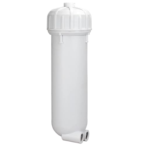 Carcasa de membrana RO 3113 reforzada for sistemas de ósmosis inversa de 600/800 GPD