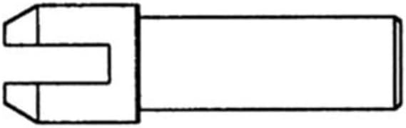 Generic Shaft, Vertical Unloading Auger for Case - 178116C1
