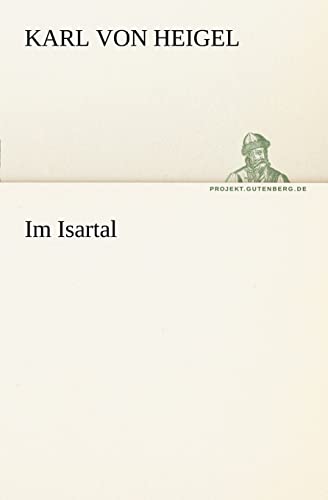 Im Isartal (German Edition)