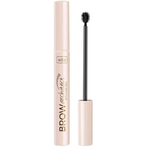 Gel fijador de cejas WIBO Żel Brow Architect