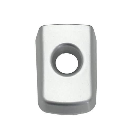 Capuchon de poignée de porte avant gauche pour Nissan Qashqai 2008-2015