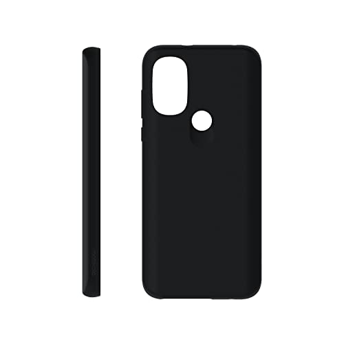 Image of Motorola Moto G Power (2022) Protective Case- Precision fit, Stylish Shock Absorbing Phone Cases - Black
