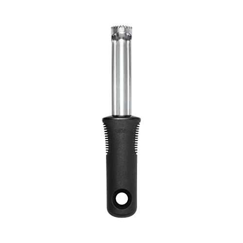 OXO Good Grips Apple Corer, Stainless Steel