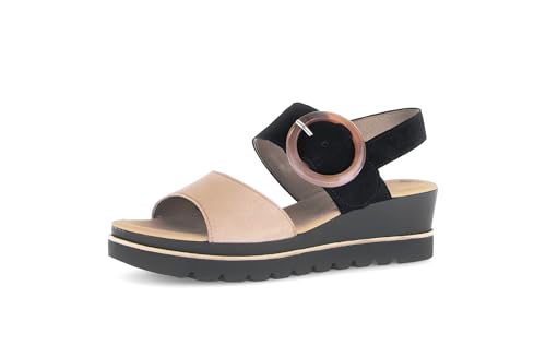 Gabor Women's 64.654 Platform