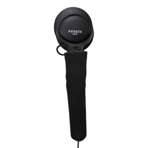Image of PHONON 03 Stick Professional Mono Single Ear DJ Headphones Lollipop Type