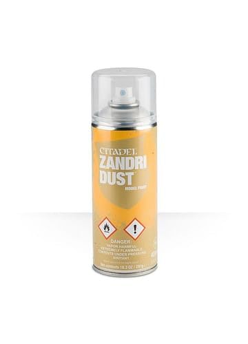 Citadel Spray - Zandri Dust (62-20)
