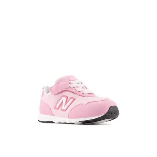 Image of New Balance Kids' 515 New-b Hook & Loop
