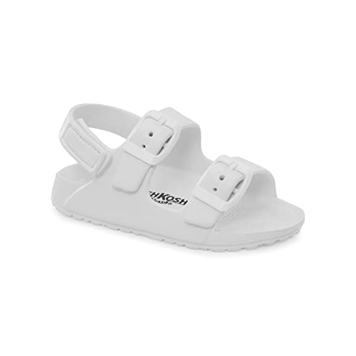 Image of OSHKOSH B'GOSH unisex-child Rivar | Casual Sandals