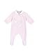 Chicco, Strampler für Neugeborene, aus Leichter und Weicher Baumwolle, mit Praktischer Front- und Schrittöffnung, Ideal für Frühling und Herbst, Designed in Italy, Babykleidung 0-24 Monate