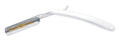 Erbe5/8-Inch Razor, White, 0.06 kg