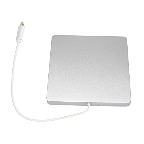 Graveur externe Type-C Novara compatible Windows 8 et Mac OSX