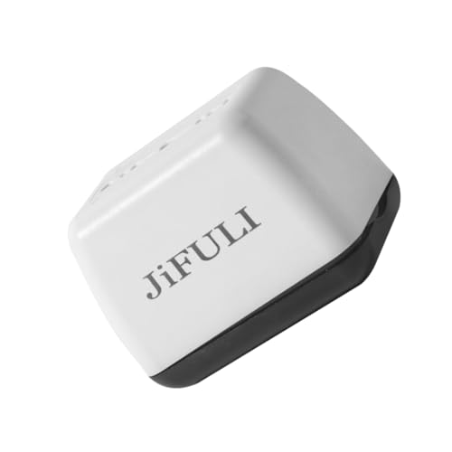 Beavorty Caja De Almacenamiento Para Maquinillas De Afeitar Peine Recortador Afeitadoras Eléctricas Para Hombres Maquinilla De Afeitar Manual De Seguridad Soporte Para Maquinilla De