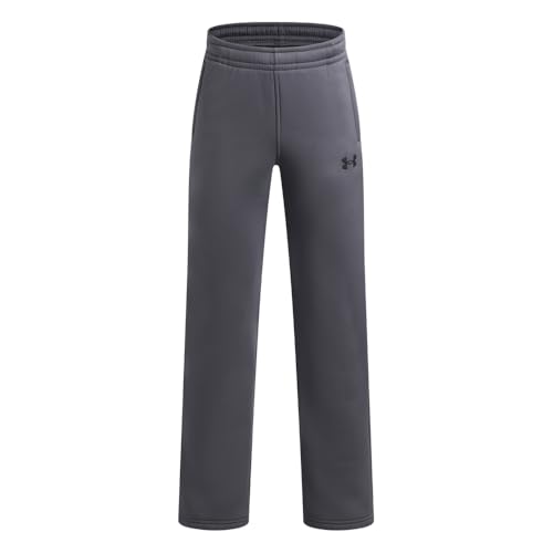 Image of Under Armour Boys' Armour Fleece Pants