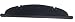 Kaungka Cargo Cover for 2017 Mazda Cx-5 Black Retractable Trunk Shielding Shade 2018 2019 cx5 (There is no Need to Drill Holes and no Damage to The Car)