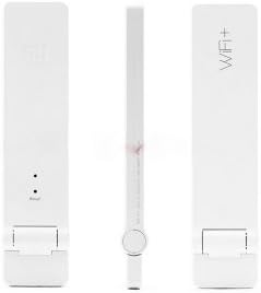 XiaoMi Mi Wi-fi Amplifier Wireless Repeater Network Wi-fi Router Expander White