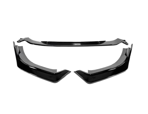 Lèvre pare-chocs avant pour BMW Z4 G29 Sport 19-26 protège et corrige le style du bouclier