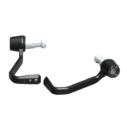 Protège-leviers Panigale V4 pour sécuriser vos commandes de guidon - 4
