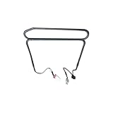 Performance fiable : l'élément chauffant est fiable et ne s'endommage pas facilement lors d'une utilisation à long terme.