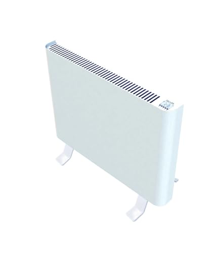Fácula   Emisor Térmico Serie XH Programable Bajo Consumo 2000w (Bases Incluidas)