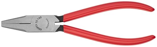 KNIPEX Flat Nose Pliers