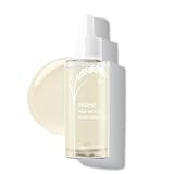MIDHA Rice Facial Oil for Deep Hydration, Lightweight Fast-Absorbing Face Oil for Dry Skin, Non-Greasy Glow, Korean Skincare 1.01 fl OZ 30 mL