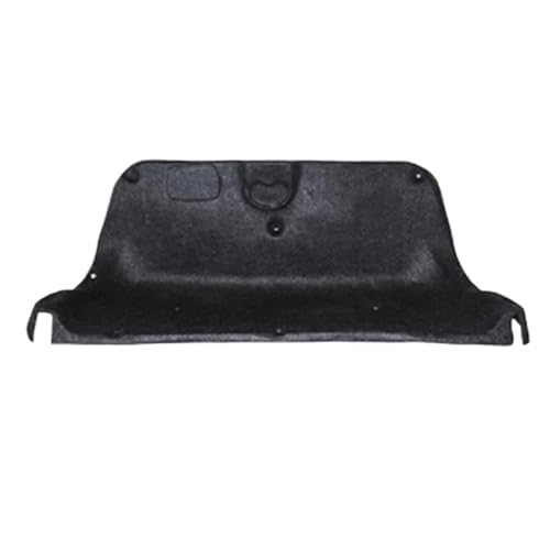 Housse de capot moteur Kia Cerato en coton isolant pour une protection thermique durable