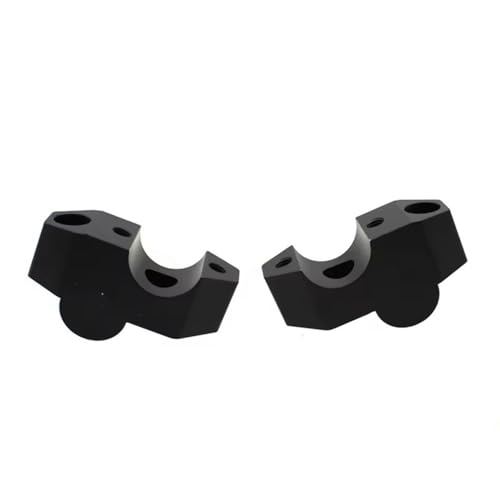 Adaptateur de guidon V-STROM 800DE pour soulager le dos et redresser la posture