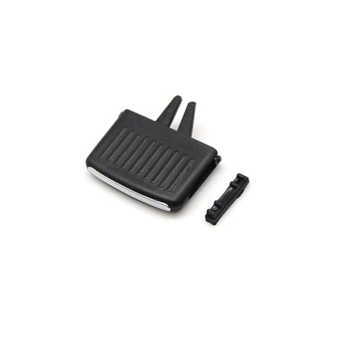 Clip pestaña de salida de aire para rejilla de ventilación de Golf 6 Jetta Sagitar