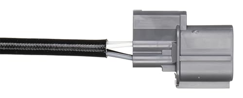 Sonde Lambda NTK OZA806-EE1 91545 capteur oxygène et anti pollution auto - 3