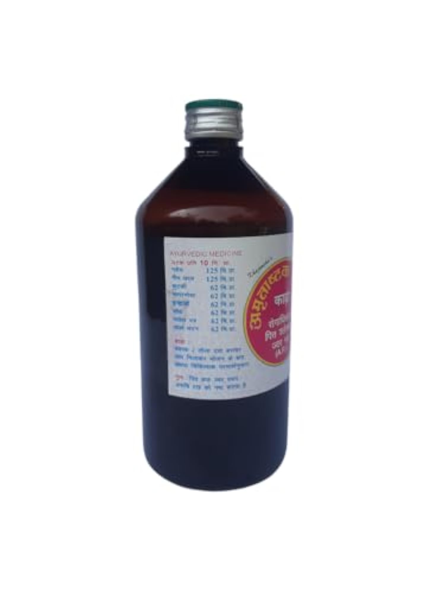Amritastak Kwath, 450 ml