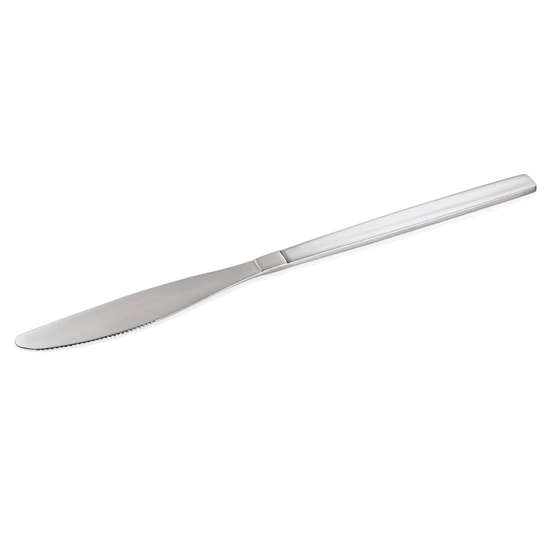 144 tlg. Besteckset Gastro NP80 ECO, Chromstahl 18/0, 72 Messer + 72 Gabeln