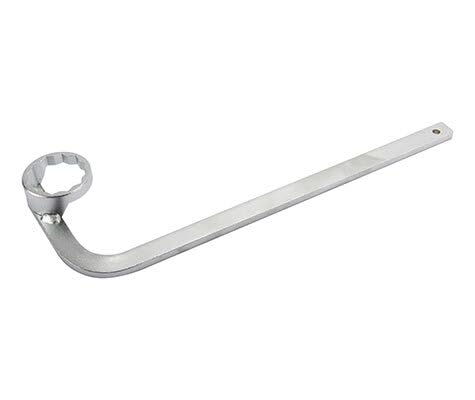 Clé TOOLATELIER filtre Haldex pour résoudre l'accès difficile sur Quattro 4 motion