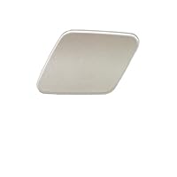 Couvercle De Buse De Lavage De Phare Avant, Couvercle De Jet De Pulvérisation Pour BMW Série 3 E92 E93 2011-2014 LCI 61677253394 61677253393