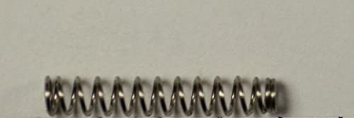 Penn Spinning Reel Part - 32-2000SG Battle II BTLII 1000 2000 2500 - Bail Spring