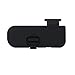 DBEIXIWEI Battery Cover Door Lid for Nikon D5500 D5600 Camera Replacing Accessories