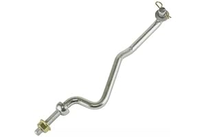 Replacement Deck Lift Linkage Kit for LA115 LA120 LA125 LA130 LA135 GX20497