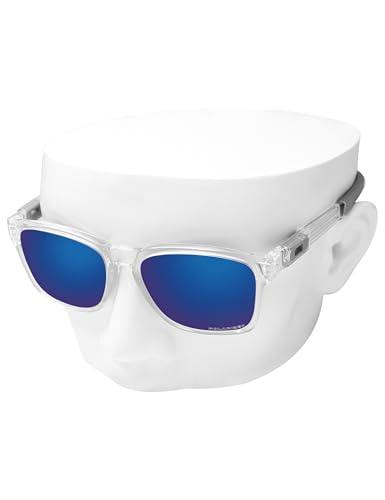 Image of OOWLIT Replacement Lenses Compatible with Oakley Catalyst OO9272 Sunglass