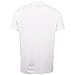 Lotto 1124003 Men, Polo Shirt, Regular Fit Herren Polohemd Bright White M