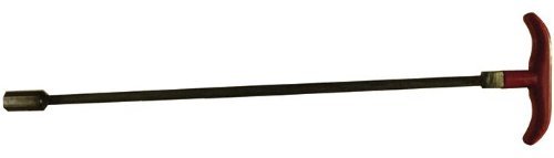 Förlängning för skopor skorstenar med 1 mt stål handtag 12Ma