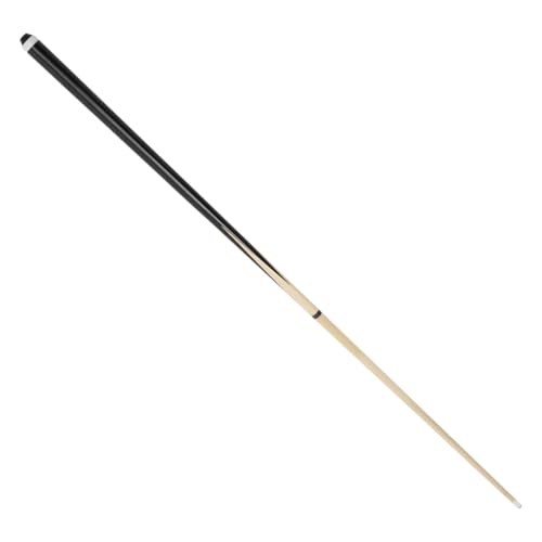 Taco de Billar Ligero de Madera Blanca Americana BESTonZON miniatura 7