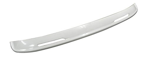 200系 ハイエース 標準ボディー用 ワイパーガード ワイパーパネル 1型 2型 3型 4型 5型 全対応 (法人・企業様配送専用品) (ホワイト)