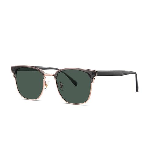 Lunettes de soleil TAC polarisées homme et femme pour la conduite et le voyage