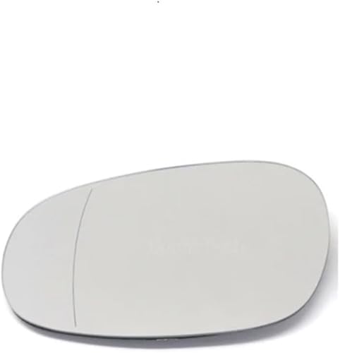 ȑhA~[ pBMW 1V[Y E82 E88 LCI 3V[Y E90 E91 E92 E93 LCIp TChq[^[t~[KX(Silver,Left)
