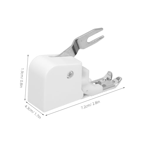 Accesorio Pie Prensatelas Eléctrico para Máquina de Coser miniatura 2