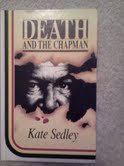 Hardcover Death At The Chapman [Large Print] Book