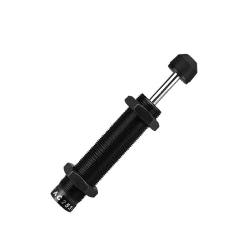 Accessoires de cylindre AC2015 amortisseur d'huile pour bras robot
