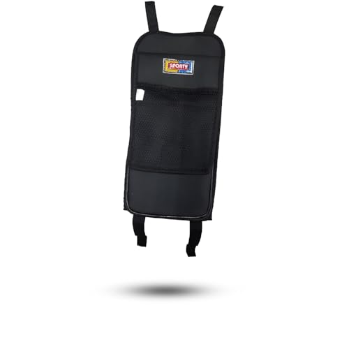 Image of Bike Tank Cover /Tank Bag /Fuel Tank Bag for All Bike Model (Small Size)