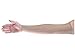 Bio-Form Redi-Fit Arm Sleeves, Large